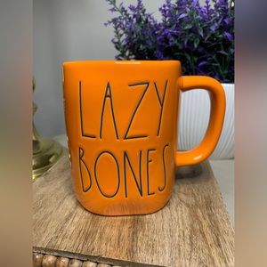 New Halloween Rae Dunn Mug